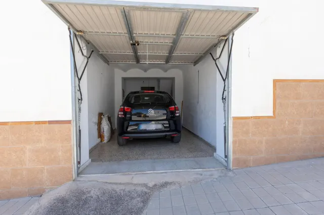¡¡¡Casa en Morelabor (Granada), lista para entrara a vivir por solo 49.900€!!!! — 32