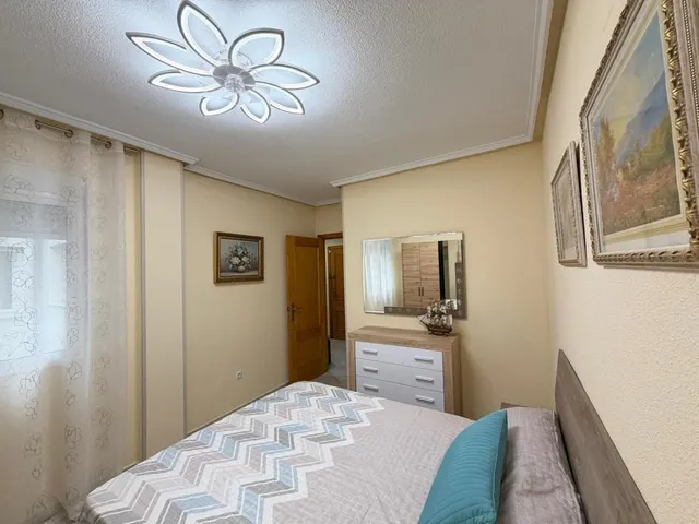 Apartamento 3 habitaciones 107m² en venta - Playa del cura — 13