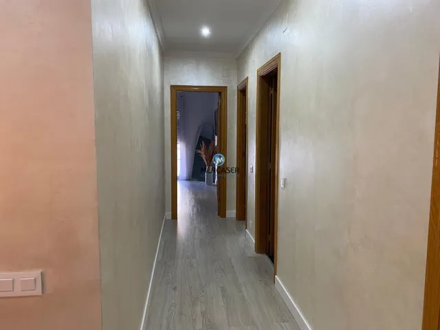 Chalet adosado en venta, Zona centro de Torres de la Alameda — 49