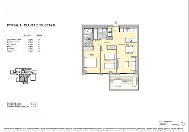 Descubra el lujo costero en Calpe — 13