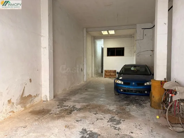 EN VENTA ALMACÉN EN LA CALLE SANTA MAGDALENA DE VINARÒS! PLA - foto 5