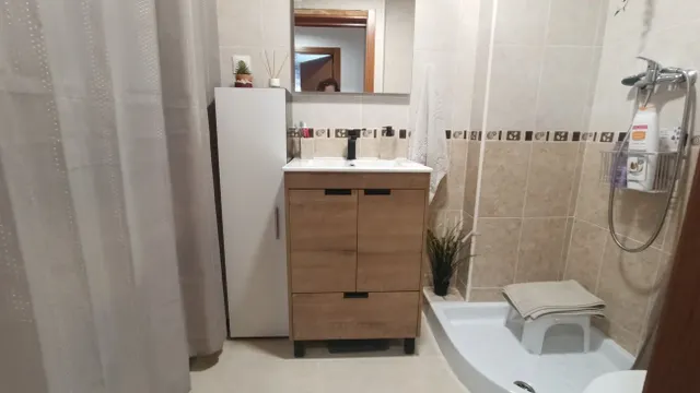 Apartamento 2 habitaciones en venta - Jerónimo Y Avileses — 26