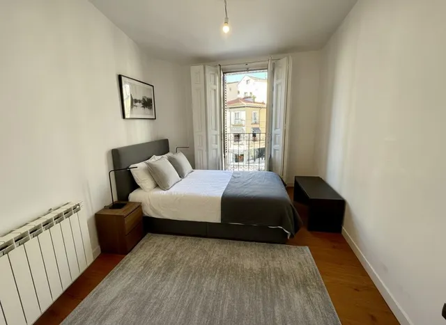 Piso 2 habitaciones 108m² en venta - La Latina — 30