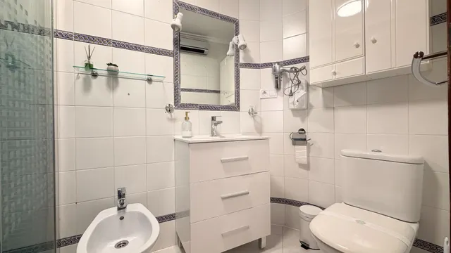 Apartamento 1 habitación 42m² en venta - Habaneras — 10