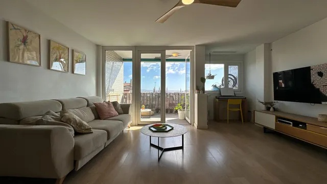 Piso 3 habitaciones 109m² en venta - Plaza de Toros — 10