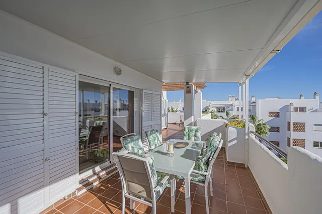Ático 4 habitaciones 184m² en venta - Costa Del Sol — 31