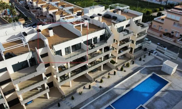 Apartamento 3 habitaciones 140m² en venta - Los Dolses — 2