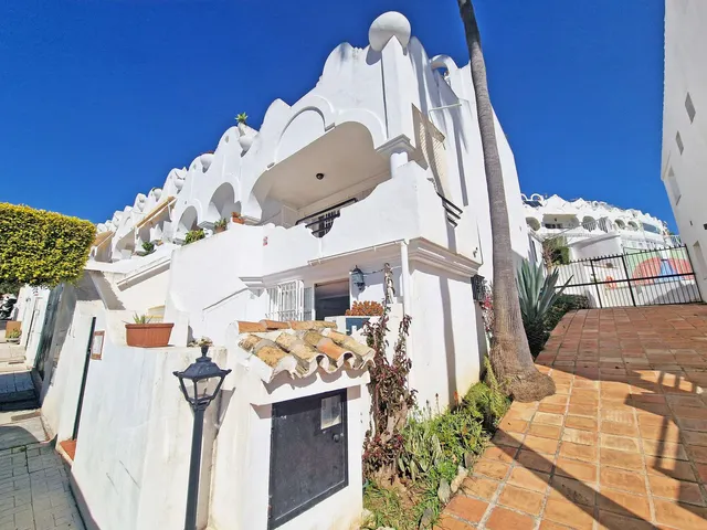 Adosado 3 habitaciones 120m² en venta - Marbella — 6