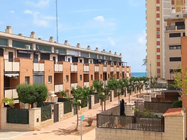 ESPECTACULAR APARTAMENTO EN PLAYA  DEL PUIG — 18
