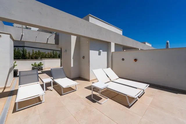 Adosado 3 habitaciones 202m² en venta - Riviera del sol — 21