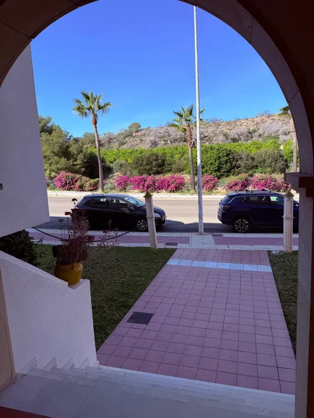 Ático 3 habitaciones 138m² en venta - Zona Centro — 34