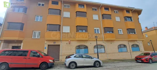 LOCAL EN PRADOLUENGO CON MULTIPLES USOS. BURGOS