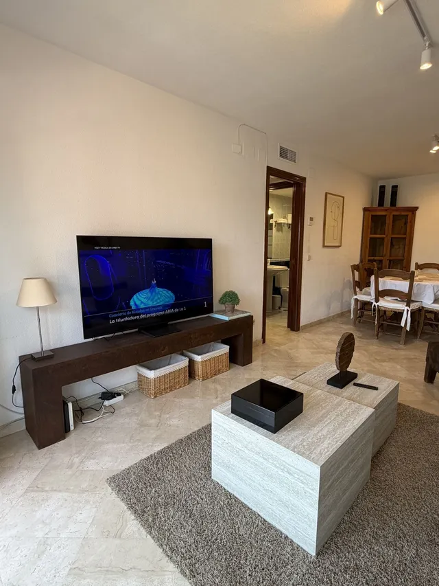 Apartamento 3 habitaciones 98m² en venta - Marbella — 11