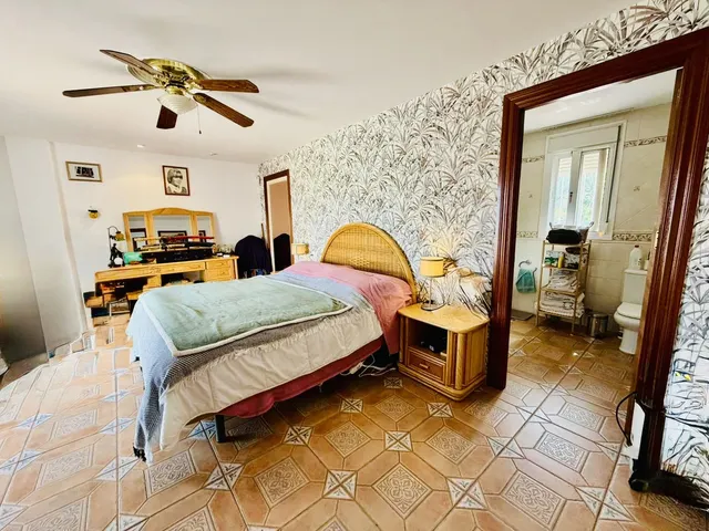Chalet 6 habitaciones 420m² en venta - Centro — 14