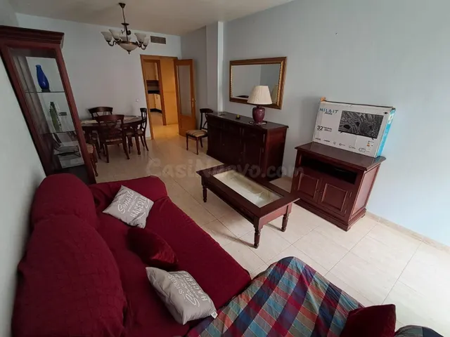 Piso en el Ranero de 4 habitaciones con garaje - foto 3