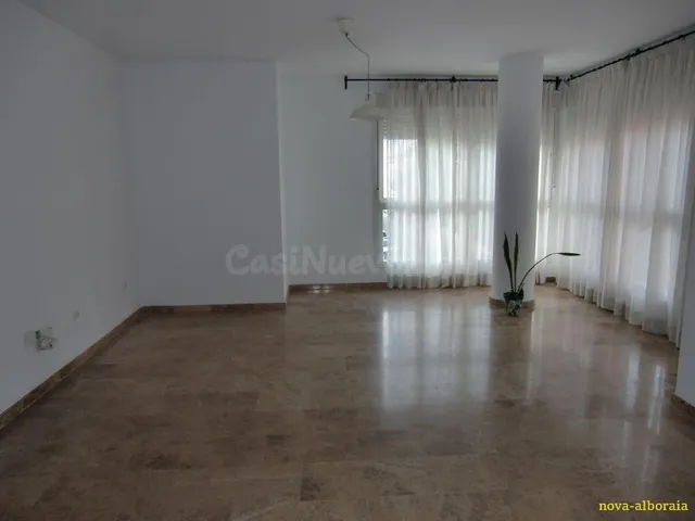 Piso 3 habitaciones 125m² en alquiler - Ausiàs march - foto 3