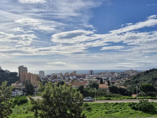 Piso en venta en Calle María de las Mercedes — 6