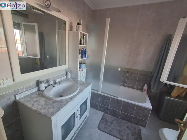 Chalet 3 habitaciones en venta - Castilla la mancha — 24
