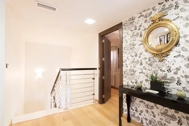 Espectacular chalet en el serrallo — 27