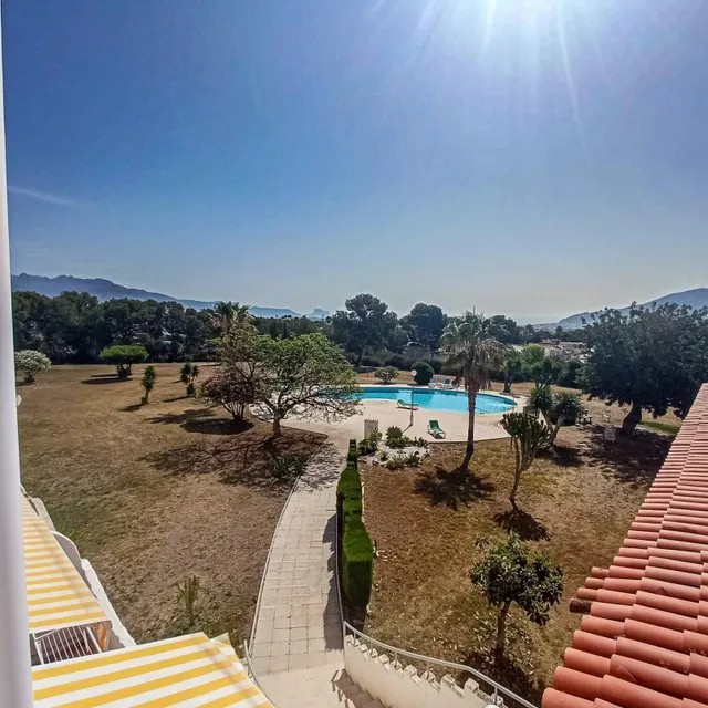Apartamento 1 habitación 90m² en venta - Barranco Hondo — 28