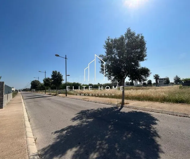 TERRENO URBANO EN ZONA ALMAZORA PLAYA - foto 4