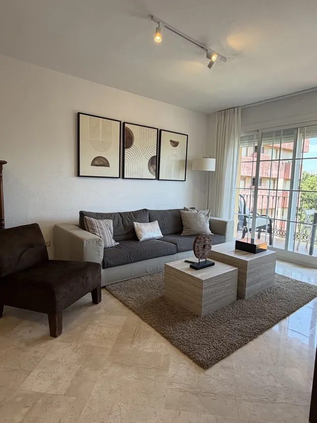 Apartamento 3 habitaciones 98m² en venta - Marbella — 10