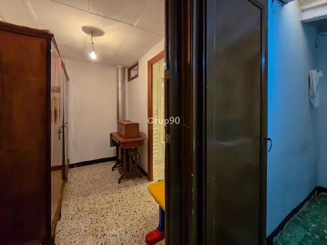 CASA EN VENTA EN ALPICAT – CARRER LLEIDA — 12