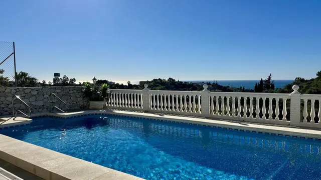 Chalet 4 habitaciones 474m² en venta - Riviera del sol - foto 2