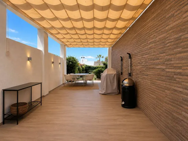 Villa 3 habitaciones 105m² en venta - Comunidad valenciana — 25