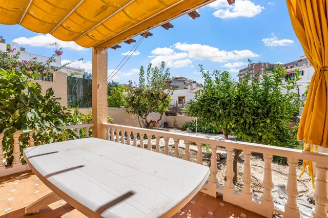 ¡Descubre esta preciosa casa pareada en venta! — 4