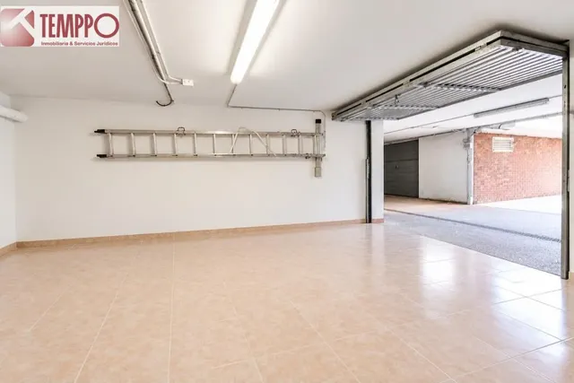 Casa independiente con piscina privada en Calafell — 33