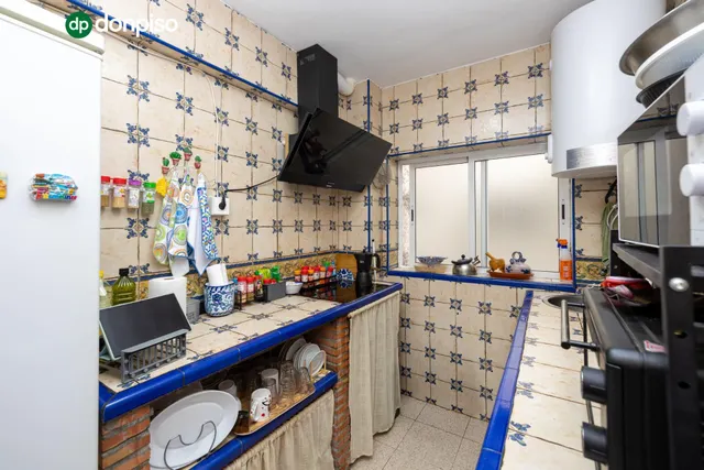 Piso 2 habitaciones 95m² en venta - Zaidin — 7