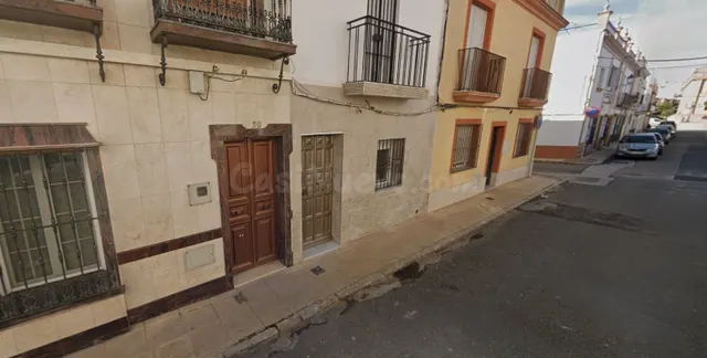 Venta casa en La Puebla del Río (Sevilla) — 3