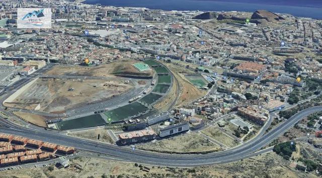 Venta piso en San Cristóbal de la Laguna (Santa Cruz de Tenerife) — 4