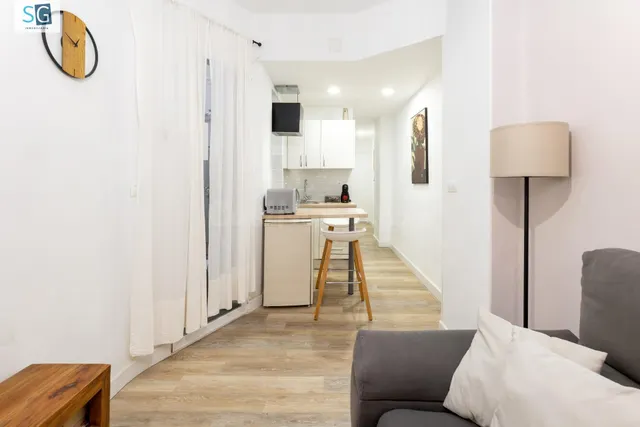 Apartamento turístico en venta con alta rentabilidad en pleno centro de Granad — 3