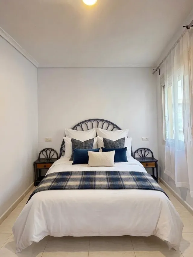 BUNGALOW GRANT ALACANT — 12