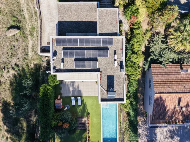 Llum, disseny i sostenibilitat: La casa dels teus somnis a quatre vents — 44