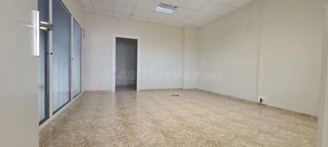 Oficina 175m² en alquiler - Parquesol - foto 4