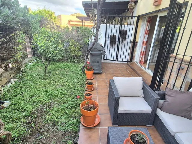 Adosado 3 habitaciones 127m² en venta - Costa del Sol — 47
