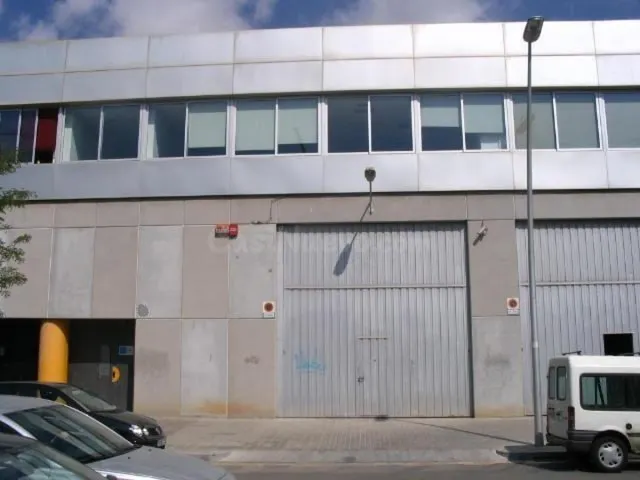 Nave moderna en 22@, localización estratégica al lado de Met - foto 3