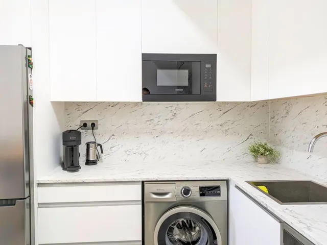 PISO EN PERFECTO ESTADO PARA ENTRAR A VIVIR - foto 3