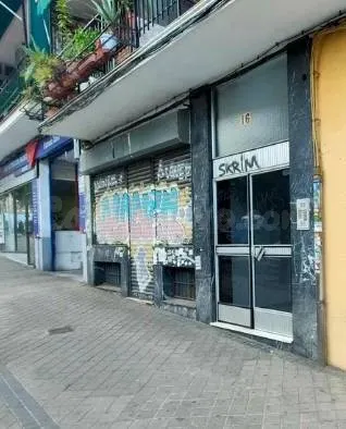 Local en venta en el distrito de Carabanchel del año 1971 - foto 3