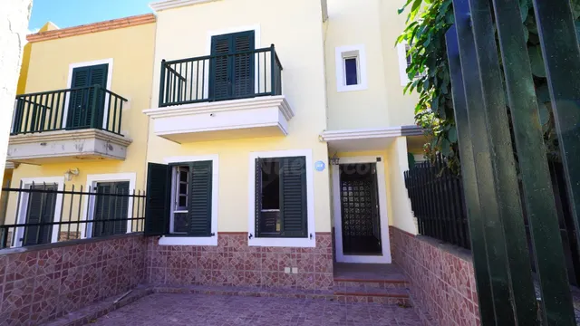 DÚPLEX EN CASABLANCA III CON TERRAZA, BALCÓN Y AZOTEA TRANSITABLE — 3