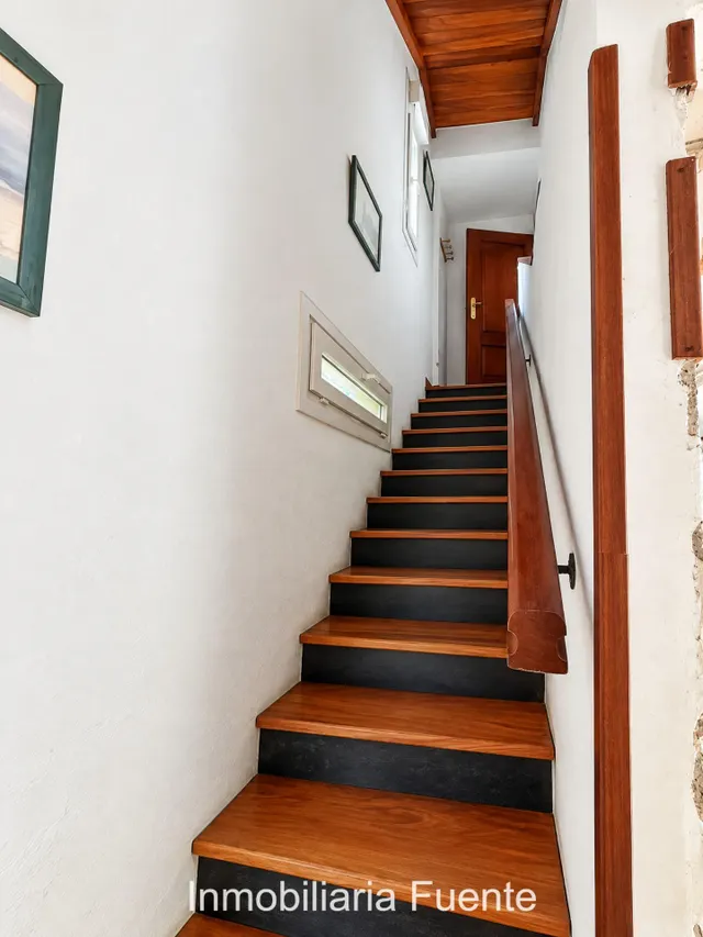 Adosado con jardin y terraza en Valle de Mena, Entrambasaguas — 39