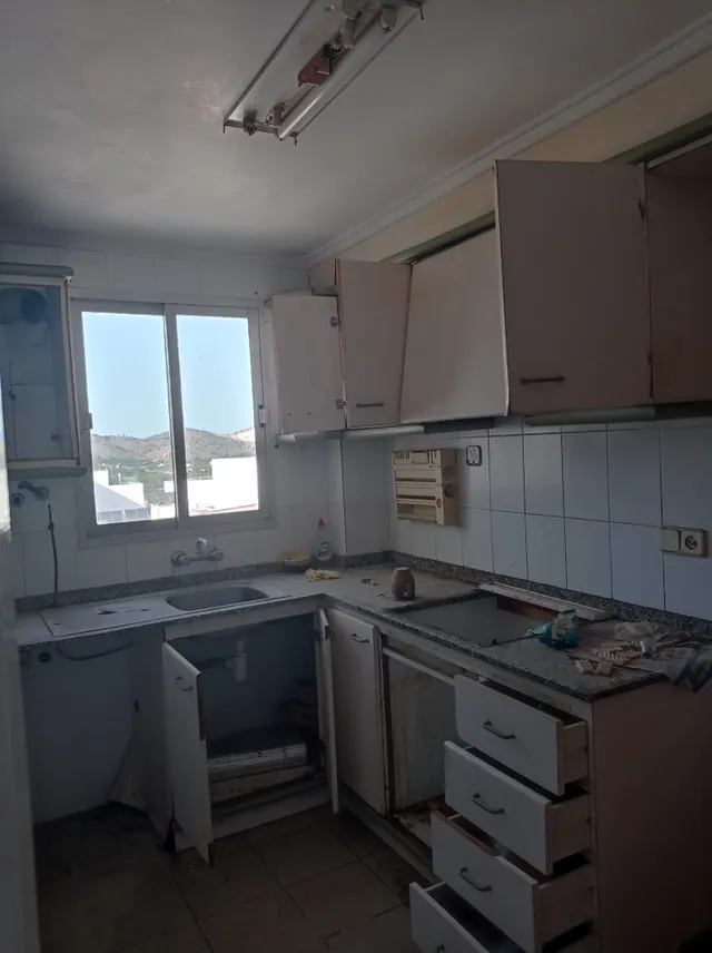 Piso en Benisa  de 3 habitaciones CON Ascensor — 15