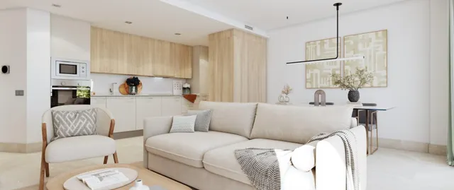 Espectacular ático a la venta cerca del Chaparral, Mijas Costa — 16