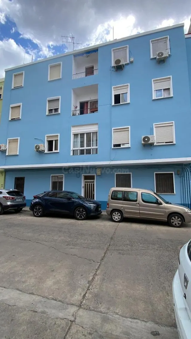 Piso 3 habitaciones 75m² en venta - Comunidad valenciana - foto 2
