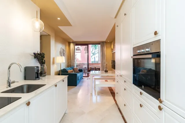 Apartamento 3 habitaciones 87m² en venta - Marbella — 5
