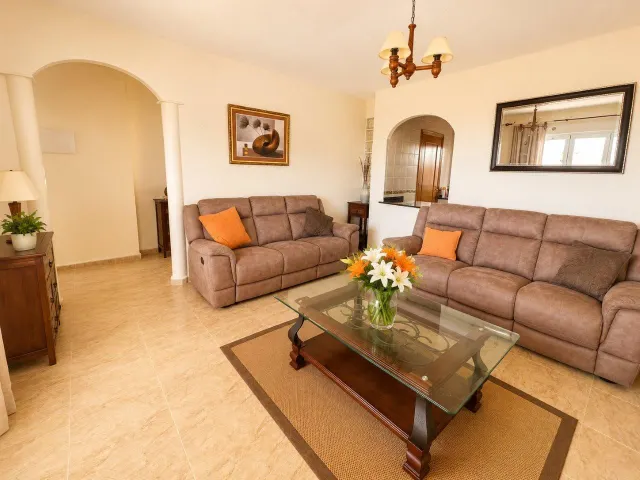 Villa 3 habitaciones en venta - Los Urrutias — 6