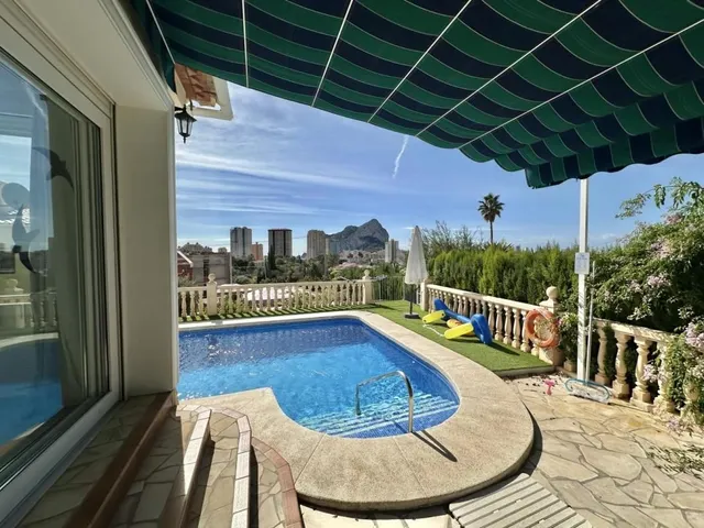 Adosado 3 habitaciones 230m² en venta - Calpe — 4